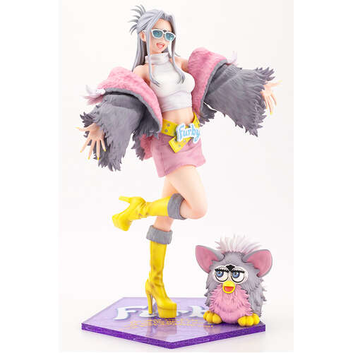 -PRE ORDER- Hasbro Bishoujo Furby Scale Figure