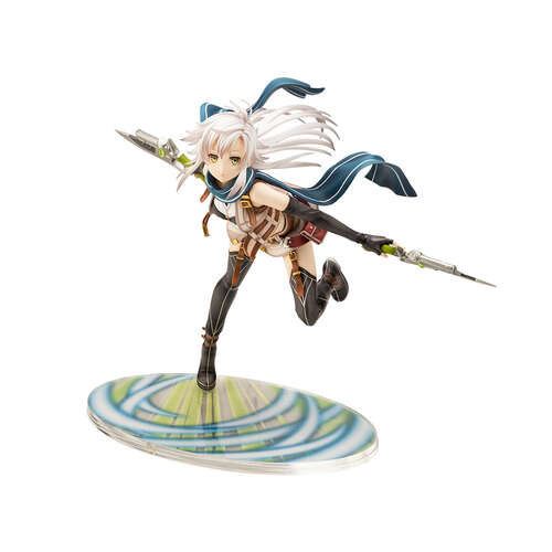 -PRE ORDER- Fie Claussell 1/8 Scale Figure