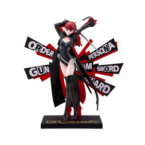 -PRE ORDER- OSHI WORKS Violet