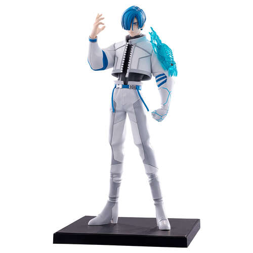-PRE ORDER- OSHI WORKS Legato Bluesummers