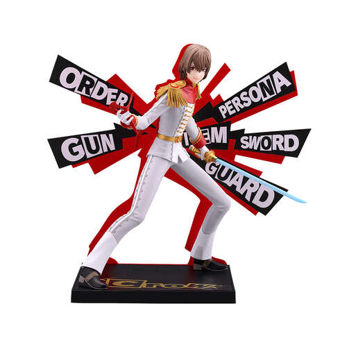 -PRE ORDER- OSHI WORKS Crow