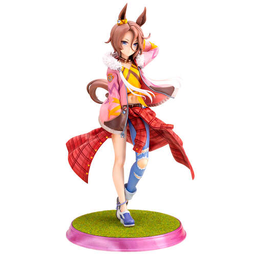-PRE ORDER- Narita Taishin 1/7 Scale Figure