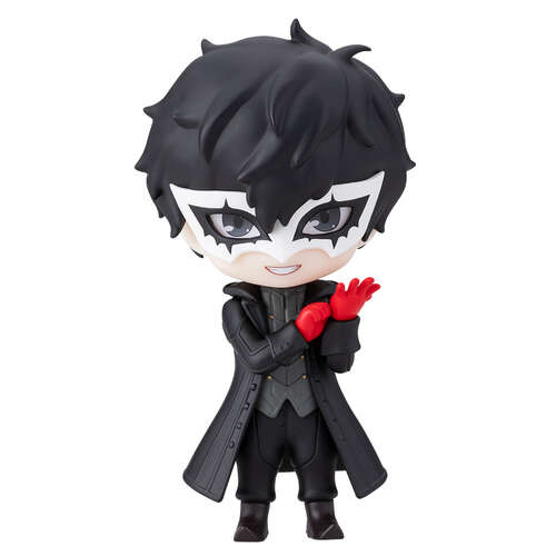 -PRE ORDER- OSHI WORKS Mini Persona 5 Royal Joker