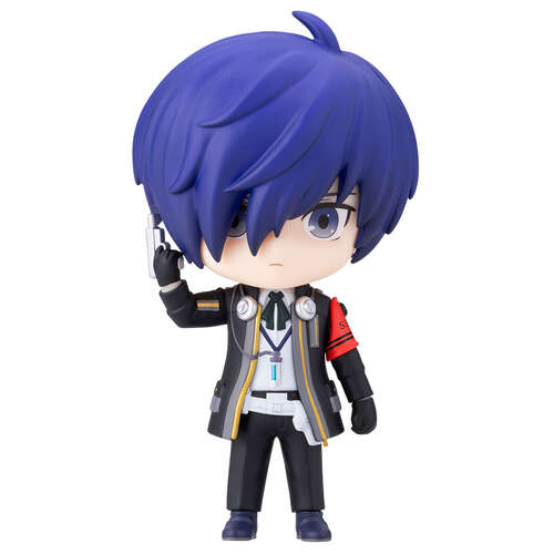 -PRE ORDER- OSHI WORKS Mini Persona 3 Reload Hero
