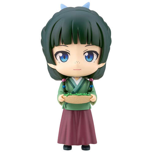 -PRE ORDER- OSHI WORKS Mini Maomao