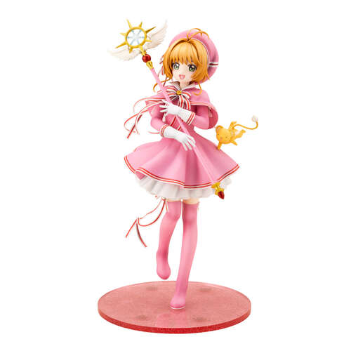 -PRE ORDER- Kinomoto Sakura (Siege) Costume Ver.