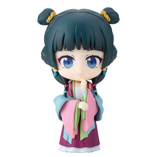 -PRE ORDER- OSHI WORKS Mini Maomao (Garden Party Ver.)