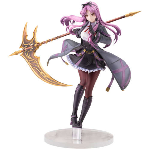 -PRE ORDER- Renne Bright Kuro no Kiseki II Ver. 1/8 Scale Figure