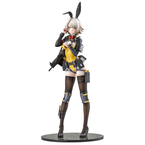 -PRE ORDER- Vector Molotov Bunny Ver. 1/7 Scale Figure