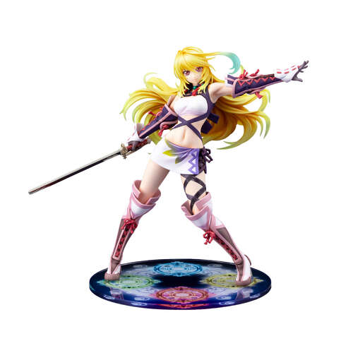 -PRE ORDER- Milla Maxwell 1/8 Scale Figure