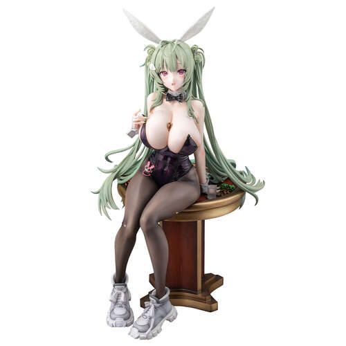 -PRE ORDER- Soda: Twinkling Bunny 1/4 Scale Figure