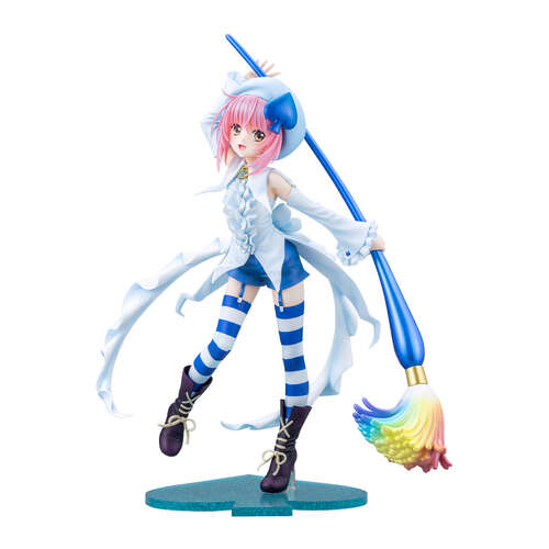 -PRE ORDER- Amulet Spade 1/7 Scale Figure