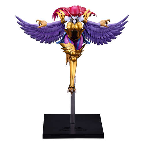 -PRE ORDER- OSHI WORKS Harpie Lady