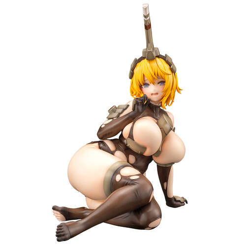 -PRE ORDER- Frame Arms Girl Kagutsuchi-Kou