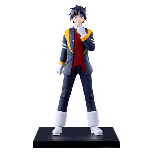 -PRE ORDER- OSHI WORKS Yabusame Tetsuo