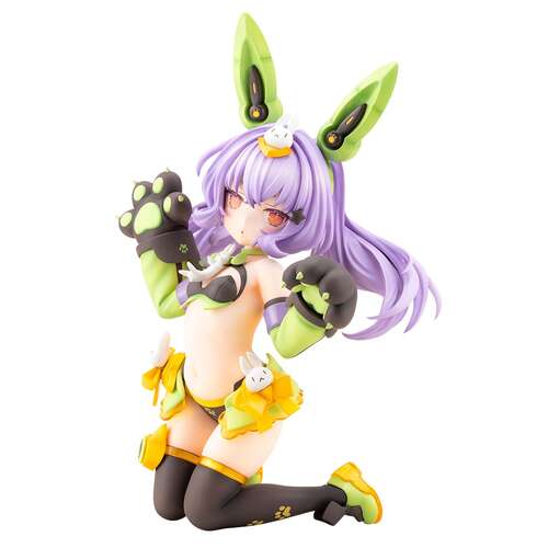 -PRE ORDER- PUNI MOFU Tu PV376 2/1 Scale Figure