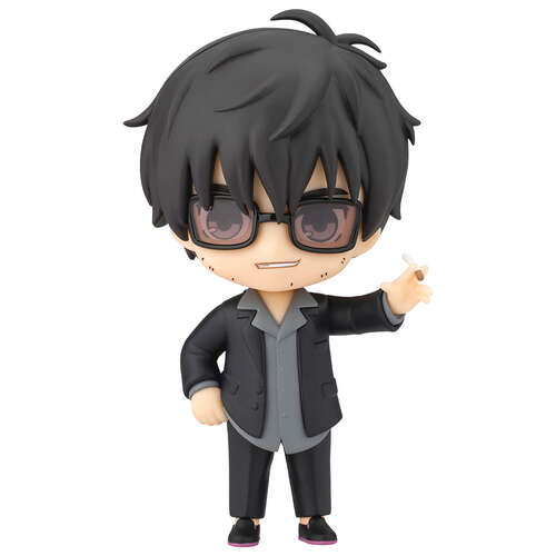 -PRE ORDER- OSHI WORKS Mini Nicholas D. Wolfwood
