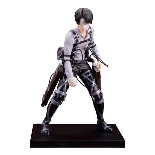 -PRE ORDER- OSHI WORKS Levi Ackerman The Final Season Ver.