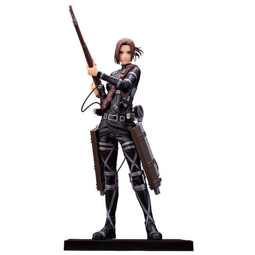 -PRE ORDER- OSHI WORKS Sasha Braus The Final Season Ver.