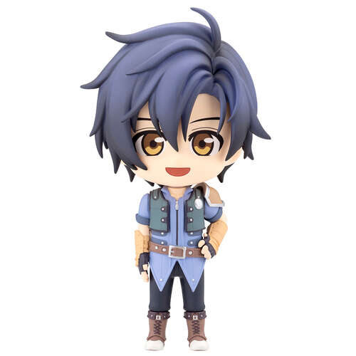-PRE ORDER- OSHI WORKS Mini Joshua Bright
