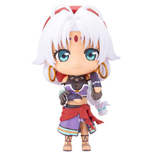 -PRE ORDER- OSHI WORKS Mini Scherazard Harvey
