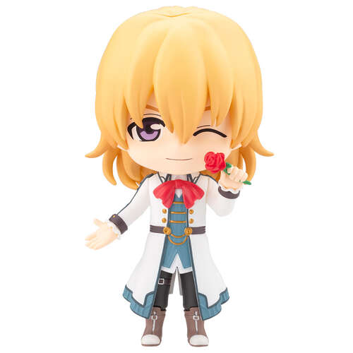-PRE ORDER- OSHI WORKS Mini Olivier Lenheim