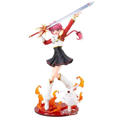 -PRE ORDER- Shidou Hikaru 1/7 Scale Figure