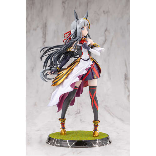 -PRE ORDER- Chrono Genesis 1/7 Scale Figure