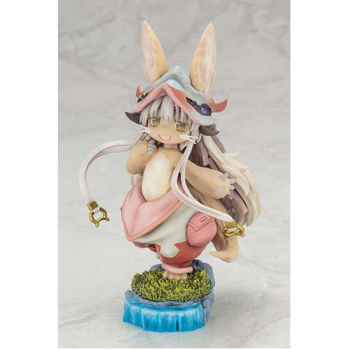 -PRE ORDER- Nanachi Figure [Re-release]