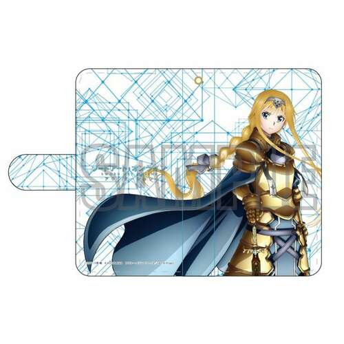 Smartphone Case Alice