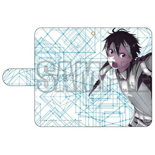 Smartphone Case Kirito
