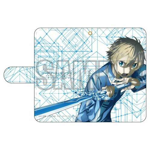 Smartphone Case Eugeo