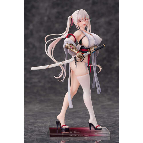 -PRE ORDER- Snow Ivor 1/6 Complete Figure