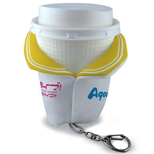Drink Sleeve Kunikida Hanamaru