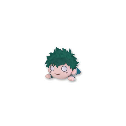 My Hero Academia Nesoberi Plush Midoriya Izuku