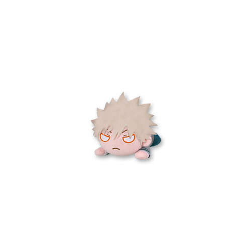 My Hero Academia Nesoberi Plush Bakugo Katsuki