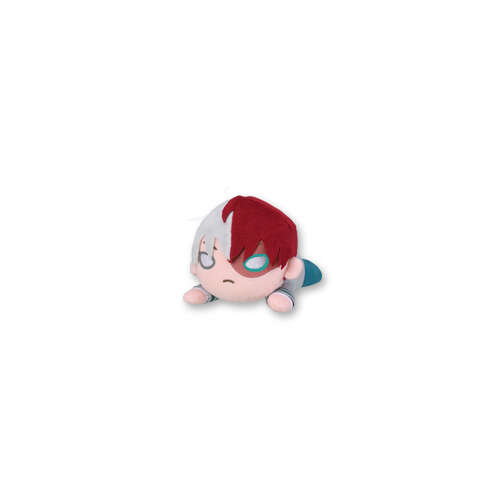 My Hero Academia Nesoberi Plush Todoroki Shoto
