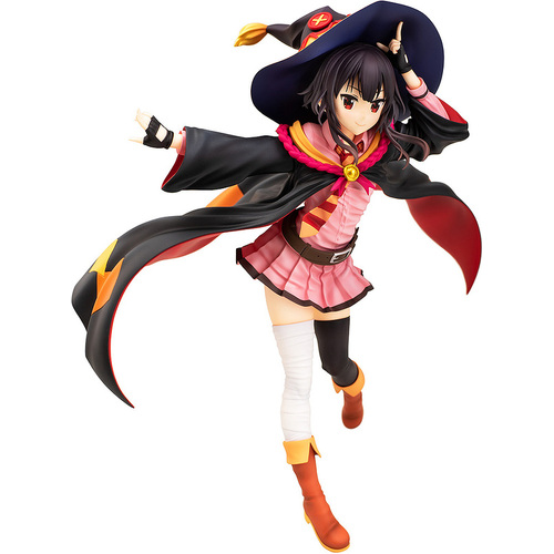 CAworks Megumin: School Uniform Ver.