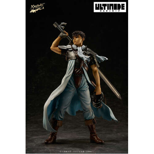 -PRE ORDER- ULTIMODE Guts: Childhood 1/6 Scale Figure