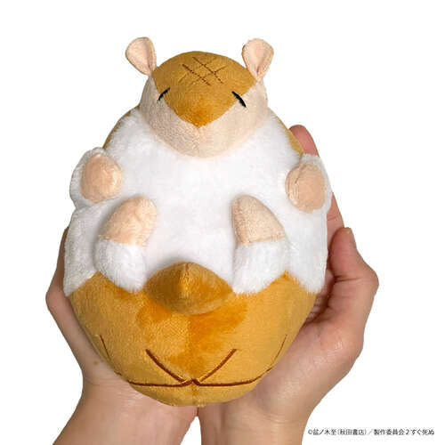 -PRE ORDER- Child John ga Konnani Okiku Narimasita Plush [Re-release]