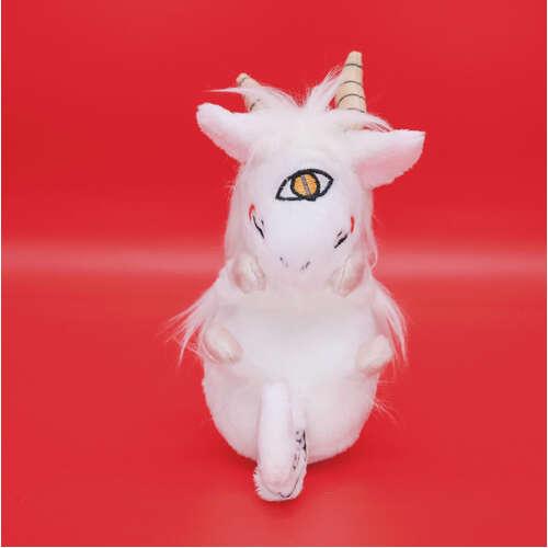-PRE ORDER- Marutto Plush Celestial Beast Hakutaku