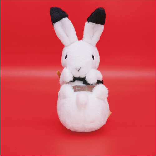 -PRE ORDER- Marutto Plush Karashi