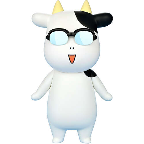 -PRE ORDER- Soft Vinyl Hiromu Arakawa A-Type Smiling
