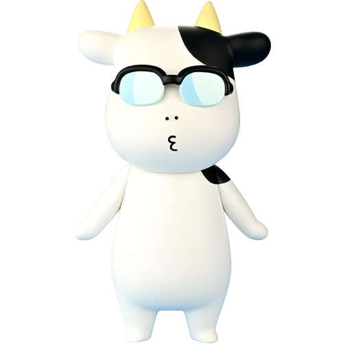 -PRE ORDER- Soft Vinyl Hiromu Arakawa B-Type Whistling