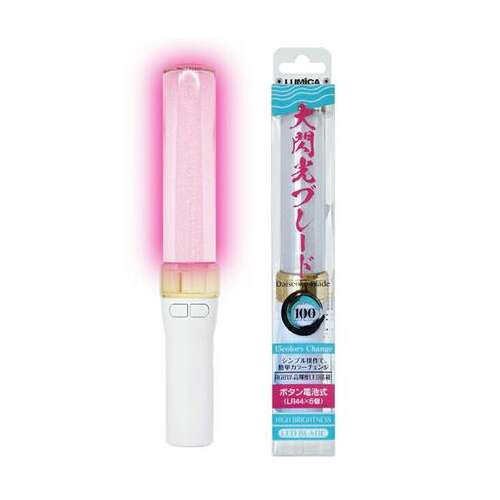 Lumica Daisenko 100 LED Penlight
