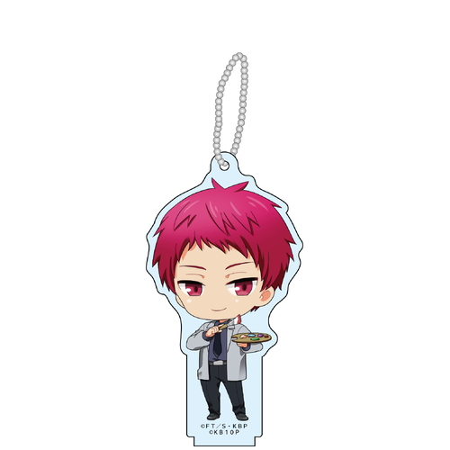 Original Illustration Acrylic Stand Akashi [Art]
