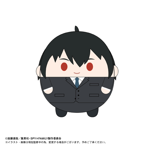 SPF-09 Fuwakororin (M Size) 2 D Yuri Briar