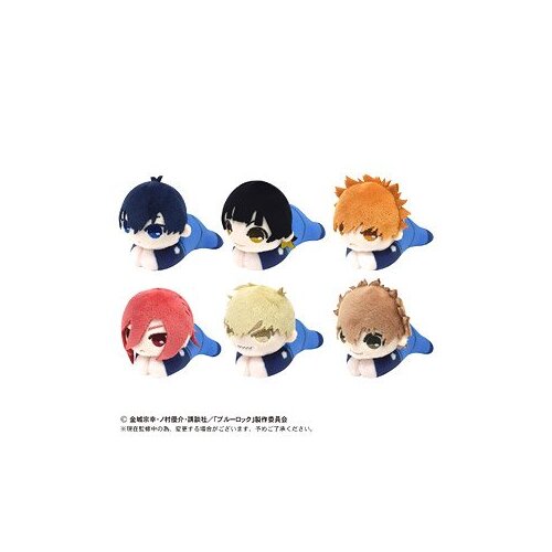 -PRE ORDER- Blue Lock Hug x Character Collection [BLIND BOX]