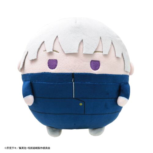 JJ-84 Jujutsu Kaisen Fuwakororin (M Size) D Inumaki Toge