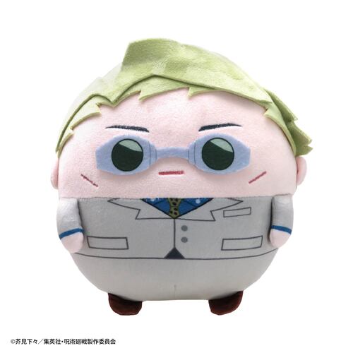 JJ-84 Jujutsu Kaisen Fuwakororin (M Size) E Nanami Kento